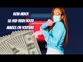 How Much Does Lil Red Heidi Hood Earn from YouTube Here s the data