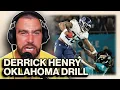 What would happen if an average guy tries to tackle Derrick Henry No Dumb Questions