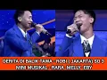 Download Lagu DERITA DI BALIK TAWA - ROBI ( JAKARTA) SO 3 TEAM SELFI YAMMA TOP 17 GROUP 1 SHOW D7ACADEMY INDOSIAR 
