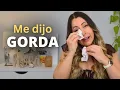 I was called GORDA Here s What It REALLY Means in SPANISH