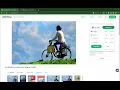 Downloading pictures from pixabay