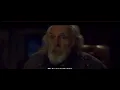 HATEFUL EIGHT - LOS 8 MAS ODIADOS - ESCENA CHESTER CHARLES SMITHERS