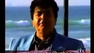 Abbas Ghaderi Bezanam Be Takhteh عباس قادری بزنم به تخته 