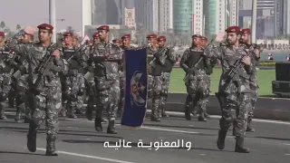 المعنوية عالية   كلمات  عايض بن غيده    الحان   عبدالله المناعي   غناء  المجموعه    توزيع   مهند سيف دندنها