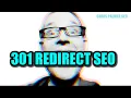 Effective Off-Page SEO Using 301 Redirect SEO Backlinks