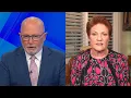 Sky News host grills Pauline Hanson over One Nation s employment of convicted sex offender