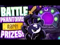 How To HUNT PHANTOMS Get RARE PRIZES on Animal Jam