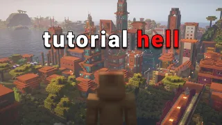 Stop Watching Tutorials Do This Instead