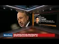 Goldman Sachs Names Solomon to Succeed Blankfein as CEO