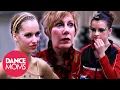 She s AT LEAST 15 Brooke s Competition Is DISQUALIFIED Season 2 Flashback Dance Moms
