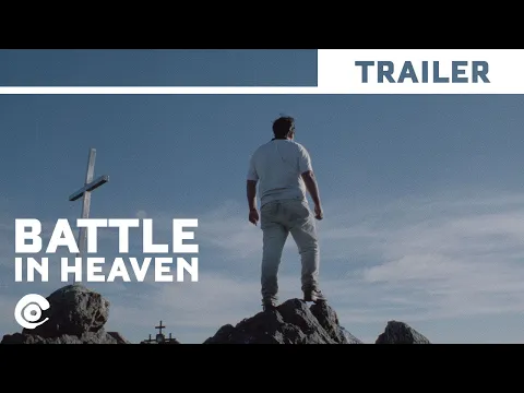 Official Restored Trailer [Subtitled]