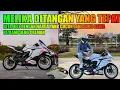 Download Lagu BELI MELIKA (ZX25R) LANGSUNG PERJALANAN MENUJU KAMPUNG PEREMAN