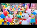 Download Lagu Lagu Selamat Ulang Tahun - Lagu Anak Balita Populer