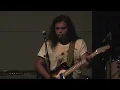 Gugun Blues Shelter - Gugun Power Trio - Whiskey Woman