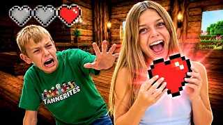 We Played Life STEAL in REAL LIFE!