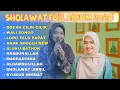 Download Lagu LAGU TERBARU NING UMI LAILA , BOCAH CILIK2 ,SIJI LORO TELU ,  SHOLAWAT TERBARU.