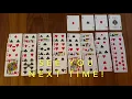 Solitaire FreeCell Tutorial