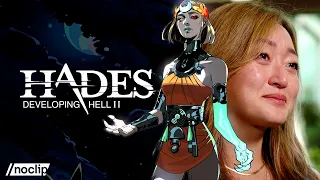 Hades: Developing Hell II - Teaser Trailer