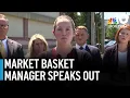 Market Basket manager sounds the alarm on company culture changes