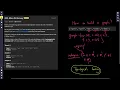 Amazon interview Question Leetcode 269 Alien Dictionary - Python