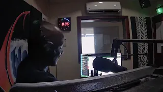 ingwane fm dj sho sho