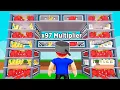 Download Lagu I unlocked the NEW SUPER BASE in Steal a Brainrot!