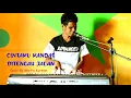 martin kurman - cover cintaku kandas ditengah jalan
