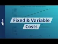 Cost Behavior Fixed Variable and Semi-Variable Costs for Budgeting