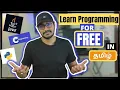 Free online courses with certificates Tamil programming in tamil for free java in Tamil c python