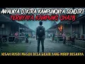 Lagu MASUK KAMPUNG GHAIB YANG MIRIP KAMPUNGNYA SENDIRI- cerita mistis