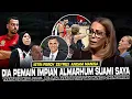 Download Lagu 🔴NAIK DARAH‼️ TRANSFER MEGA GAGAL ISTRI FERDY ZEYREX PECAT GORKEM KAZAN Manisa Akan Dihancurkan.