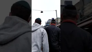 שוק מחנה יהודה בירושלים 14 2 2020 יום שישי צילם יהונתן שקיבאי Jerusalem By Yehonatan Shakibai 
