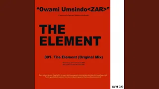 the element original mix 