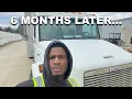 My 6 Months Experience As A Box Truck Owner Operator