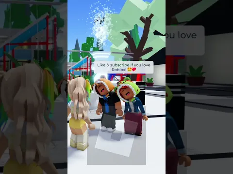 I Want You CRYING For Me 💀 #roblox #funny