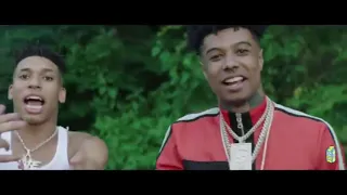NLE Choppa Shotta Flow Remix Ft Blueface Clean Music Video 
