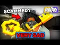 Download Lagu This REALLY SUCKS... (Roblox Rivals News)