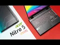 Acer Nitro 5 2022 Review - Great Price AMAZING Performance