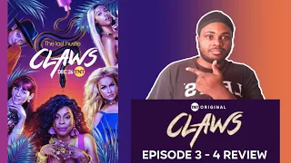 claws season 4 episode 3 4 review