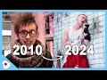 Download Lagu Olly Alexander evolution
