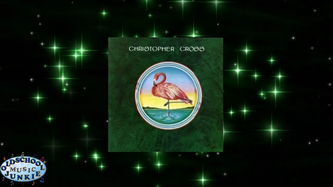 Christopher Cross - Poor Shirley Christopher Cross - Poor Shirley