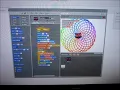 Raspberry Pi 3B in aBox E14 RoadTest Turtle Graphics