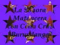 Celia Cruz  --  Burundanga