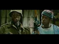 Gangster Paradise: Jerusalema