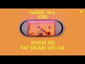 Marion Jola - Aduh (Lyric Video) audio spectrum
