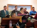 Blessings Medley