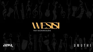 blaq diamond wesisi official audio 