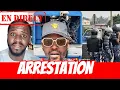 Download Lagu 🔴TOGO-URGENT: ARRESTATION D'AAMRON, D'AUTRES ARRESTATIONS EN COURS | ZAGA BAMBO