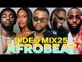 Download Lagu LATEST 2025 AFROBEAT PARTY MIX25 AFROBEAT VIDEO MIX  FT AYRA STARR/WIZKID/BURNA BOY/DAVIDO/WITHYOU