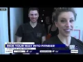 StarCycle Lake Oswego - Koin AM Extra Segment
